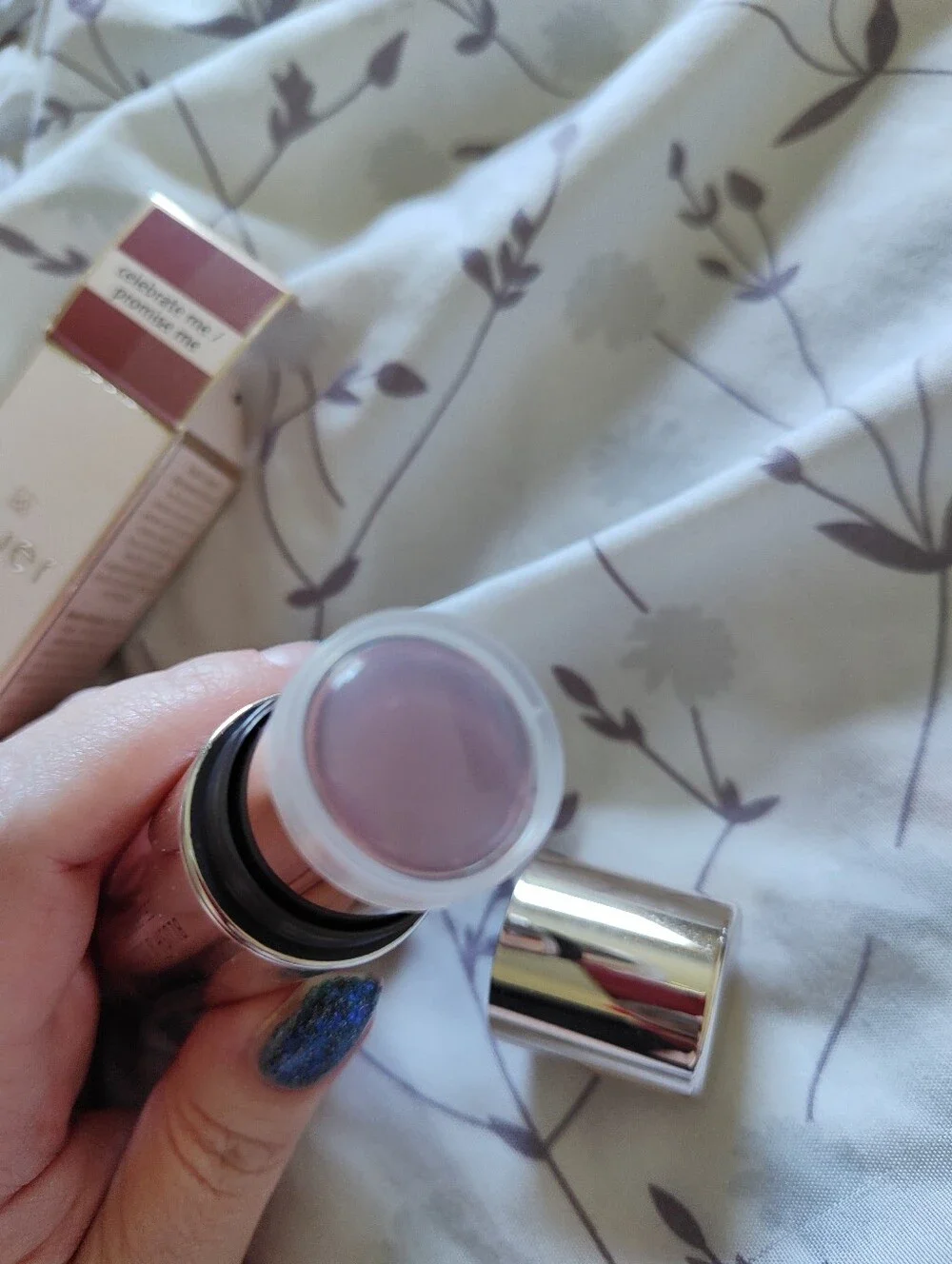 Jouer Blush & Bloom Cheek + Lip Duo Celebrate Me/Promise Me